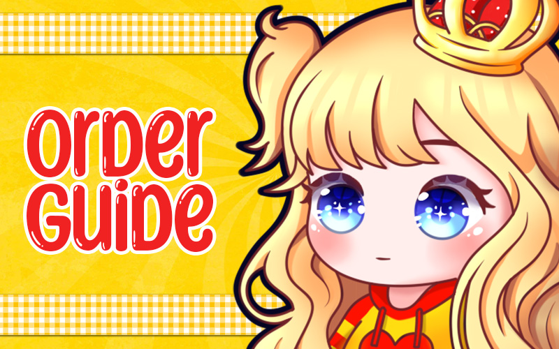 Order Guide