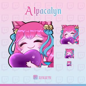 Spirit Blossom Ahri Love